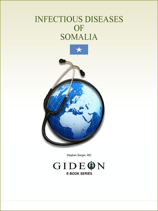Title details for Infectious Diseases of Somalia by Stephen Berger, MD - Available